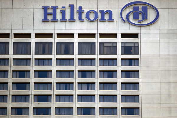 Hilton Seeks Worldwide Customer Engagement With Hilton @PLAY Partnership With Live Nation