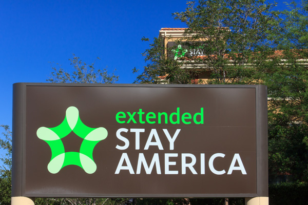 Extended Stay America Launches New Loyalty Program
