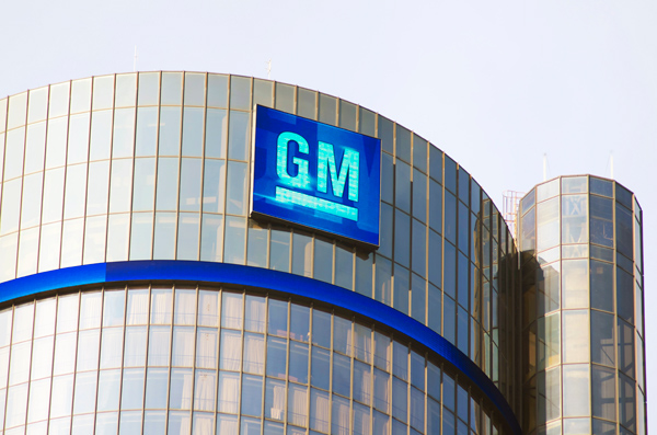 GM’s New Mission: Earn Customer Loyalty