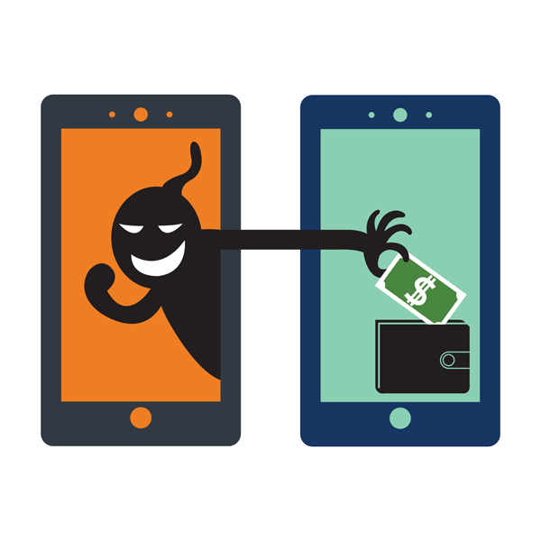 Mobile Banking or Hack Job?