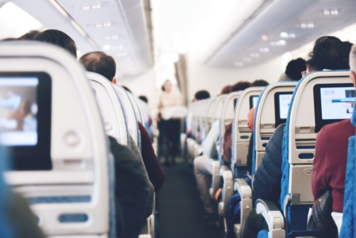 The Challenge of Loyalty in the Airline Industry