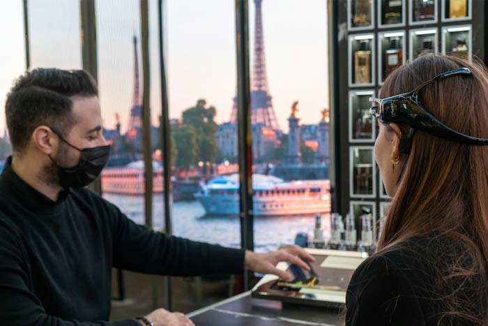 Loyalty360 Reads: April 7: L’Oreal Launches Immersive Fragrance Experience, Bose Partners With Salesforce, and More