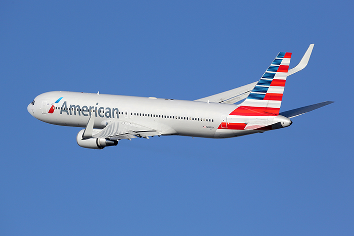 American Airlines Using Google Assistant as Translator