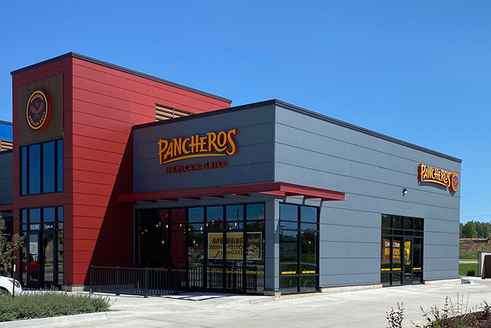 Q&A with Alexis Puebla, Pancheros Mexican Grill