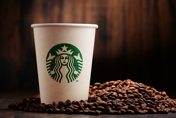 Starbucks Ramps Up Mobile Customer Engagement in 2017