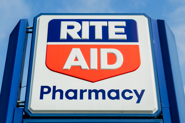 Rite Aid Partners with Instacart for Delivery Service