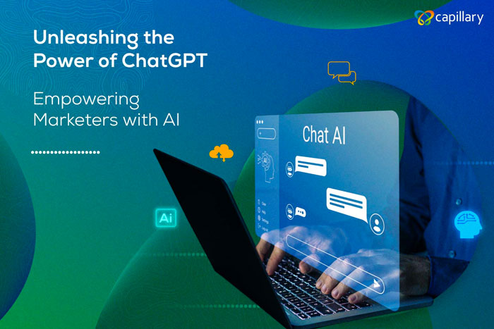 Unleashing the Power of ChatGPT: Empowering Marketers with AI