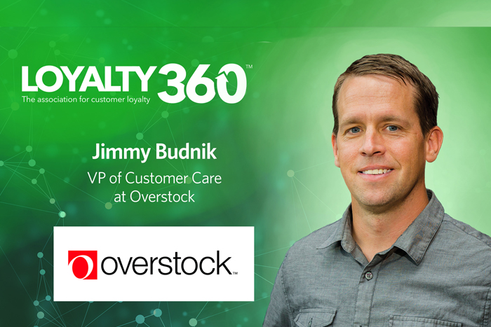 2019 Loyalty Expo Award Finalist Preview Series: Overstock.com