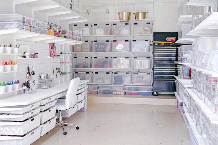 Q&A with Felipe Avila, The Container Store