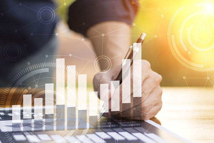 Can 2% Dollar Growth Be Healthy for the Industry?