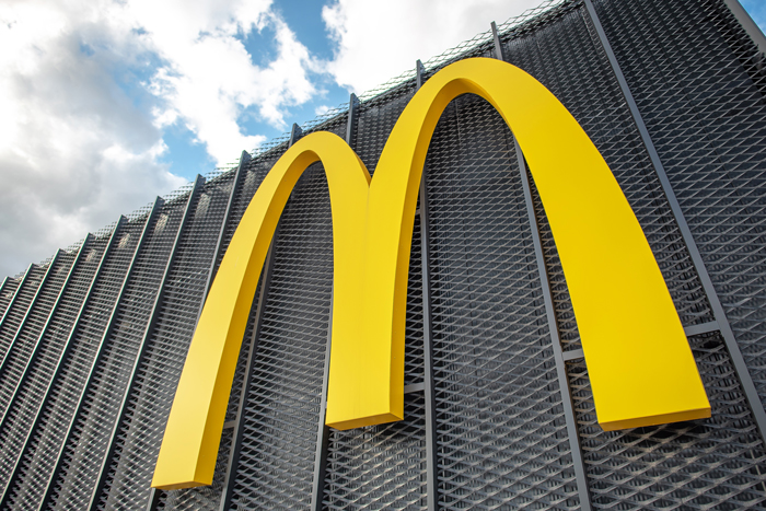 McDonald