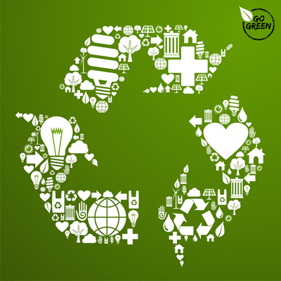 Being Green Wins You Customers