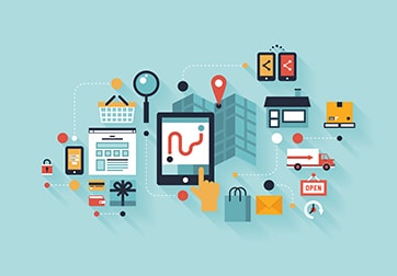 Digital Transformation: Omnichannel – the Power of Physical and Digital