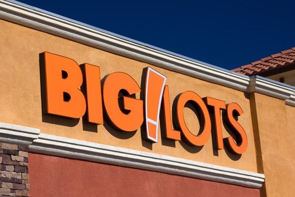 Big Lots Loyalty Program Picks Up Steam