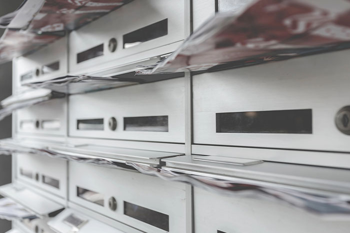 Reach Your Ideal Customer with Targeted Direct Mail