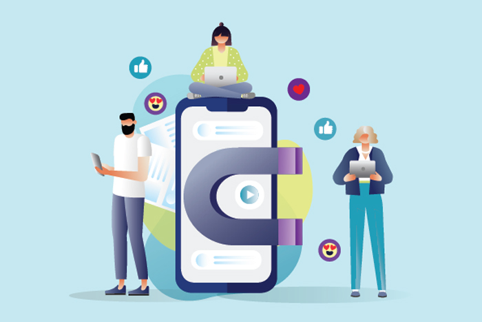 Driving Repeat Transactions With New Members