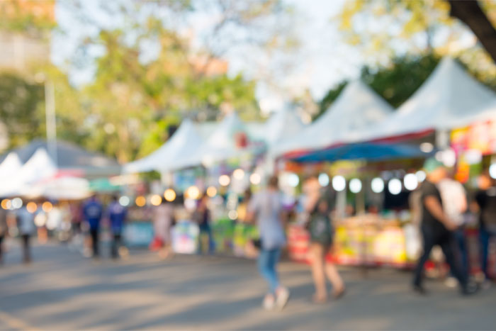 Five Ways Retailers Can Use Events to Increase Loyalty and Revenue
