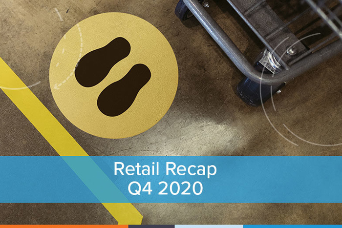 Retail Recap Q4 2020: Prime Day Thrives in October, Walmart+’s Impact on Premium Loyalty, and Key Program Revamps