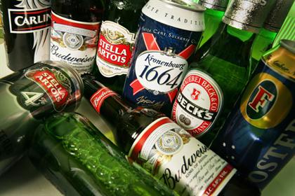 Why Weak Branding Has Left Consumers With a Bad Taste For Beer Brands