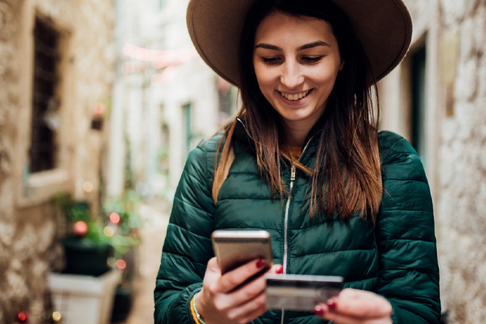 To Improve Customer Loyalty, The Best Brands Are Listening