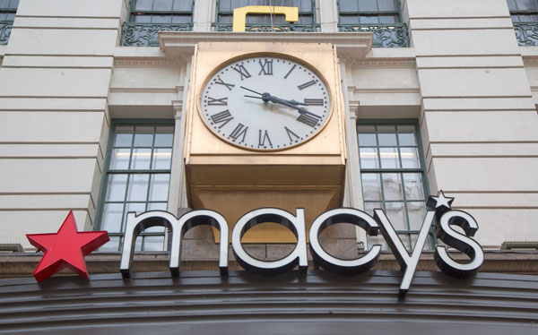 Macy’s Amplifies Its Customer Experience with Best Buy Partnership