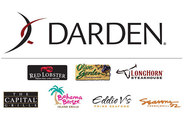 Competitive Advantages Help Drive Brand Loyalty at Darden Restaurants