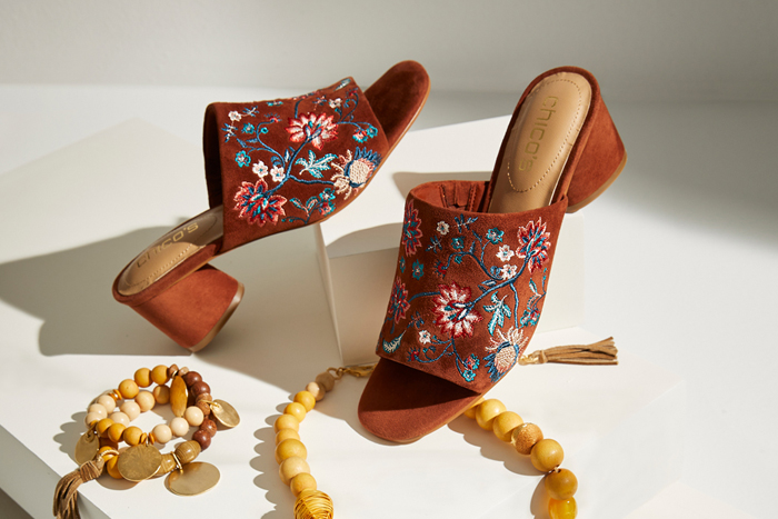 Q&A with Kate Jung, Senior Director of Loyalty and Customer Insights at Chico’s