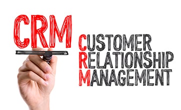 What’s the difference between CRM and Loyalty?