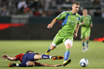 For the Seattle Sounders, Building Brand Loyalty is a Matter of Knowing their Fans