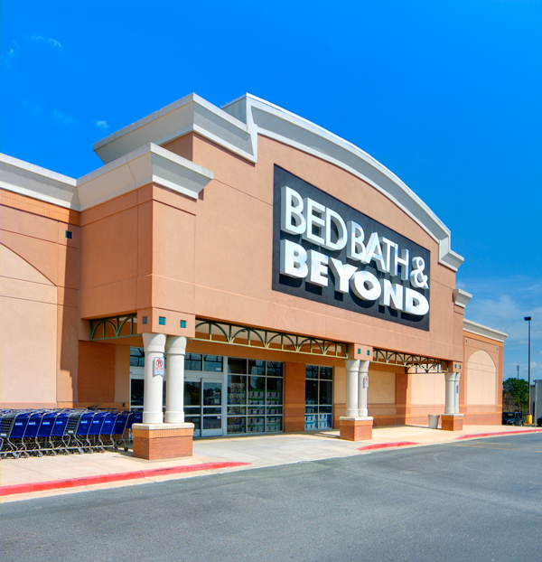 Bed Bath & Beyond Co-founder: Focus Always on the Customer