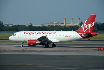 Virgin America builds on Customer Experience with New Hawaiian Flights