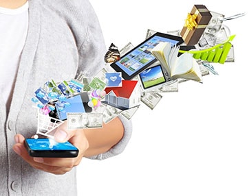 Digital Technology Directly Impacts Customer Loyalty
