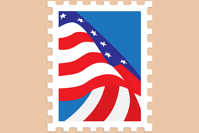A Classic Loyalty Program: Stamps?