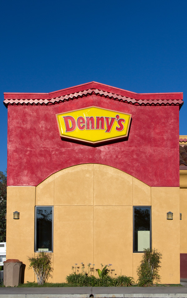 Denny’s Continues to Refine Customer Experience