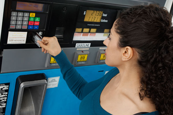 Mapco Believes MobilePay Will Drive New Customer Traffic