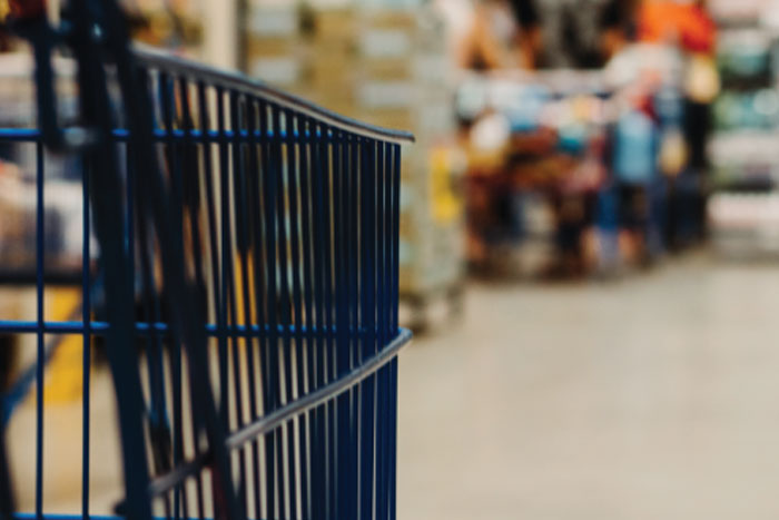 Leaving Your Supermarket Loyalty Legacy Behind