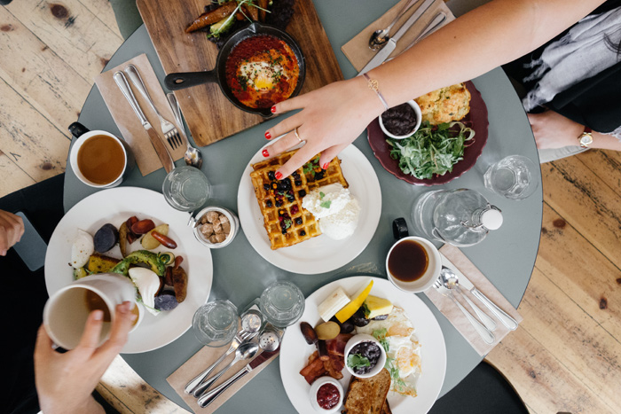 Survey Reveals Opportunity to Drive Customer Loyalty in the Food Delivery Space
