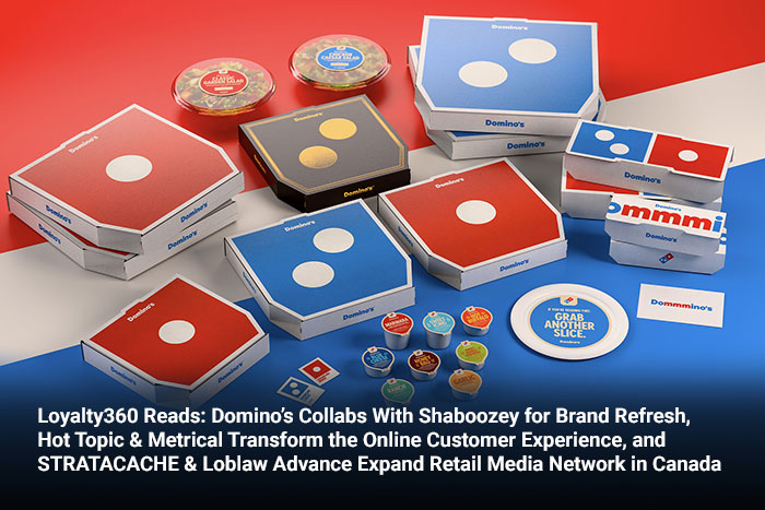 Domino’s Collabs With Shaboozey for Brand Refresh