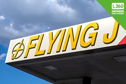 Pilot Flying J: Helping Customers Travel Comfortably in a Changing Landscape