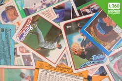 Topps: Staying Relevant in a Changing Industry