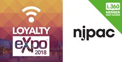NJPAC Loyalty Expo 2018 Podcast - Engaging with the Arts: NJPAC