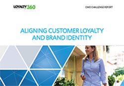 [Podcast] CMO Challenge Report: Aligning Customer Loyalty and Brand Identity
