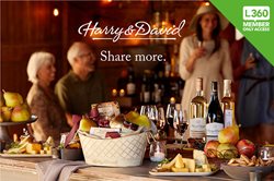 Harry & David Redesigns Image for Customer Loyalty