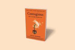 [Podcast] Authors & Academia - Jonah Berger