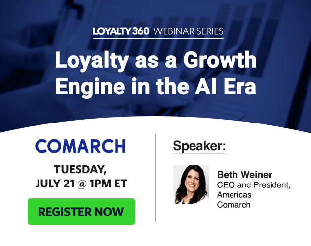Comarch Webinar Banner