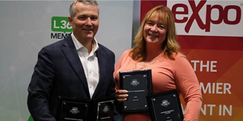 Best in Class Awards