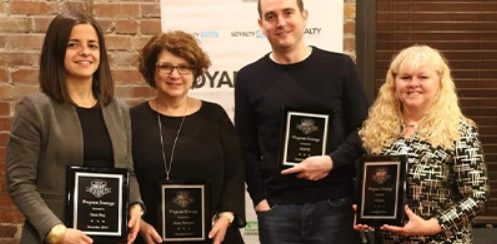 Top 10 Awards